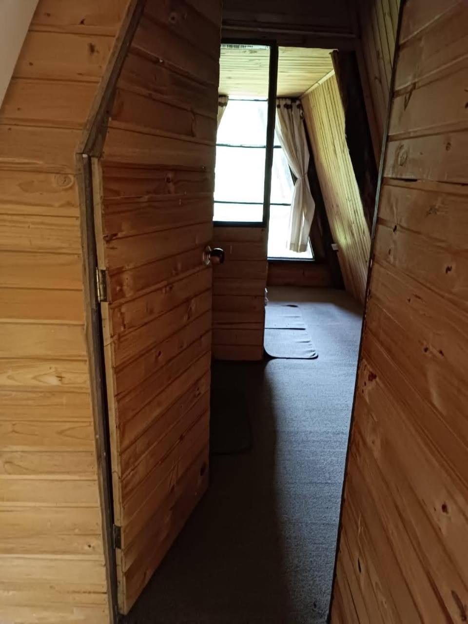 Chalets Amarelo Suesca Eksteriør bilde
